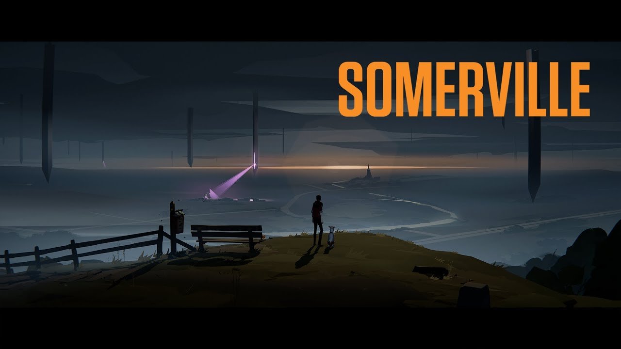 Somerville – טריילר חדש חושף עוד פרטים מהכותר המסקרן