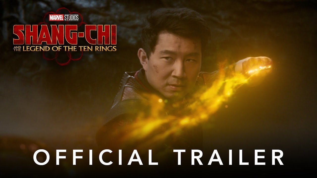 Shang-Chi and the Legends of the Ten Rings – טריילר חדש עם דמויות ישנות
