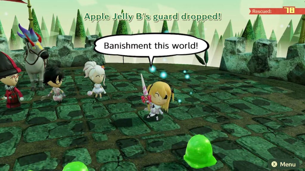 miitopia