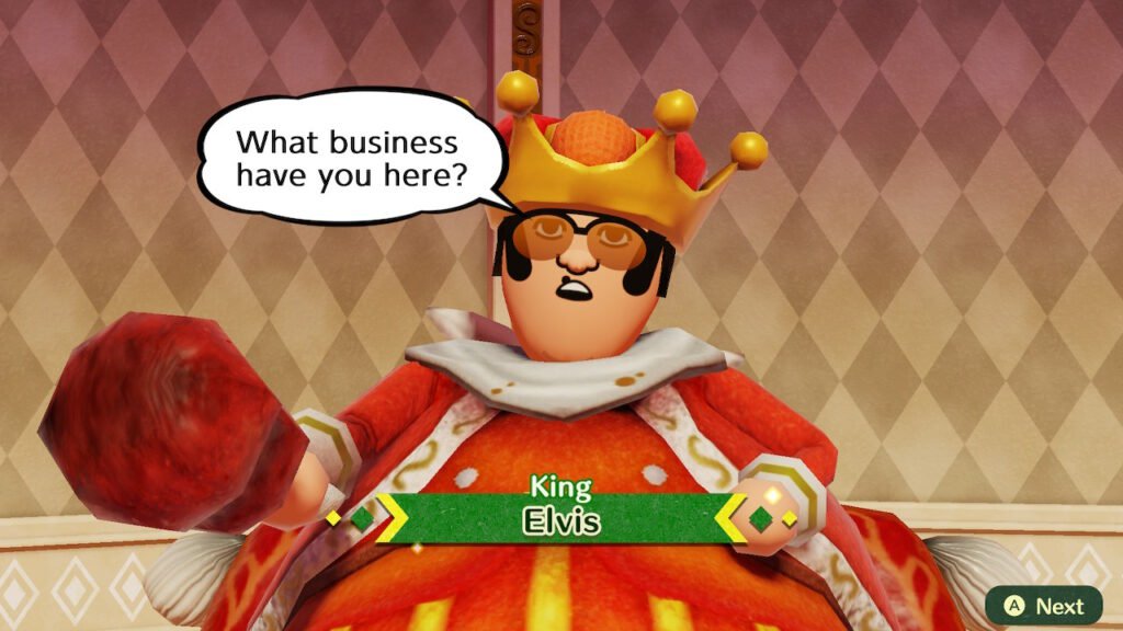 miitopia