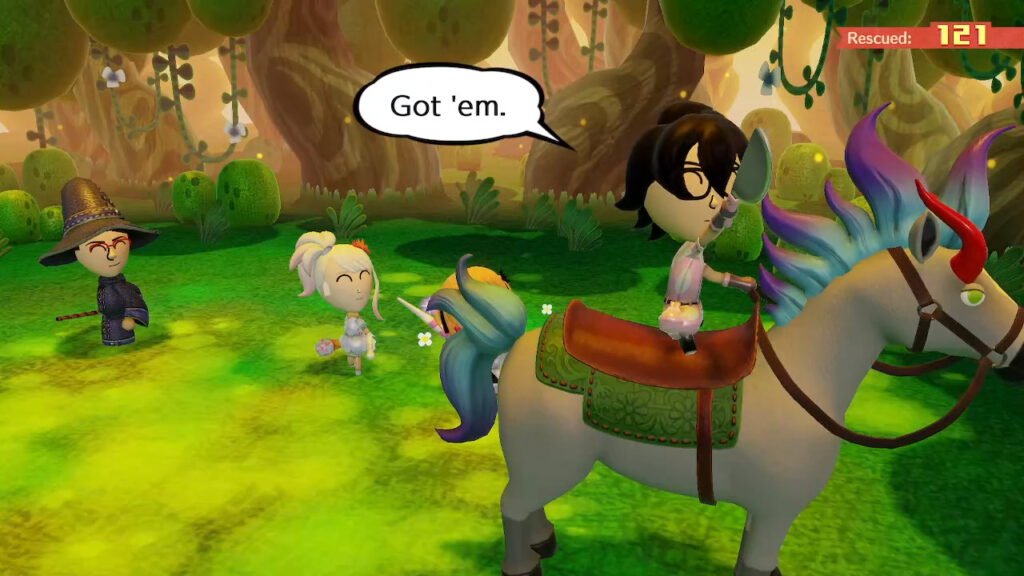 miitopia