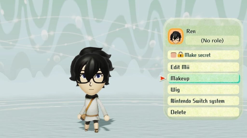 miitopia joker