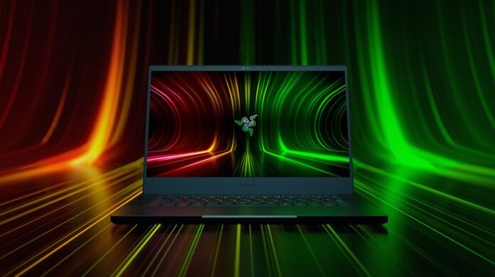 Razer Blade 14 Announcement