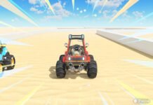 Game Builder Garage review