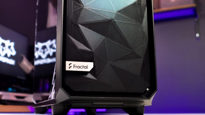 Fractal Design Meshify 2
