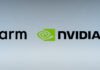 arm nvidia