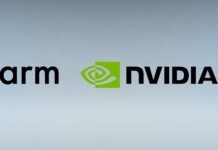 arm nvidia