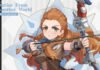 Aloy Genshin Impact