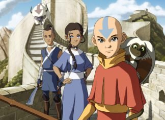 avatar the last airbender