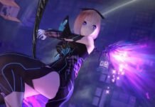 blue reflection second light ao