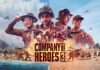 company of heroes 3