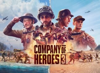 company of heroes 3