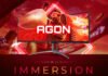AGON by AOC