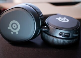 SteelSeries Arctis Prime Headset