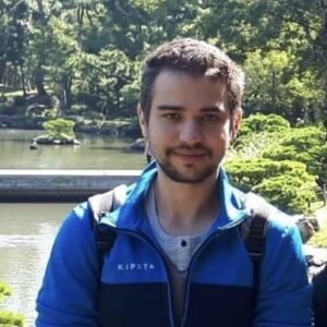 author avatar