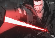 Star Wars: Visions – סדרת אנימה חדשה בעולם של מלחמת הכוכבים