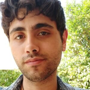 author avatar