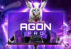 AGON PRO by AOC
