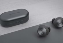 Bang & Olufsen Beoplay EQ