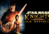 star wars knights of the old republic