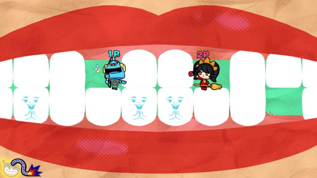 !WarioWare: Get It Together