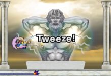 !WarioWare: Get It Together