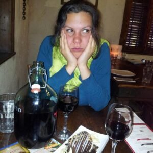 author avatar