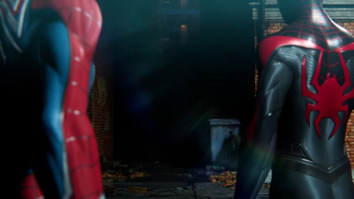 Spider-Man 2 – המשחק הוכרז, היכונו לבואו של ונום