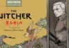 the witcher ronin