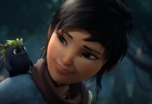 Kena: Bridge of Spirits ביקורת: העולם הפתוח והקסום הצליח בענק Kena: Bridge of Spirits