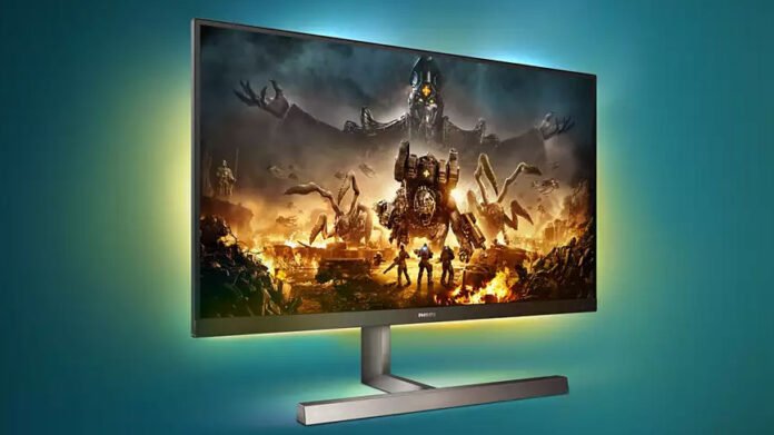 Philips momentum xbox