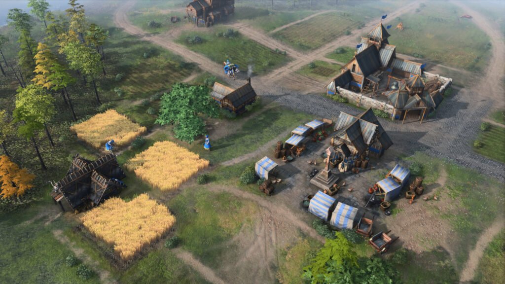 Age of Empires 4