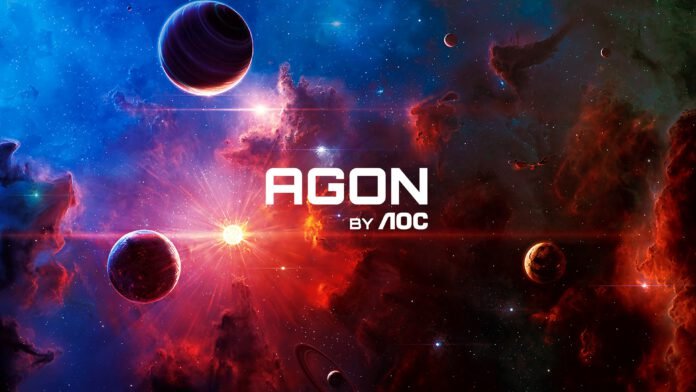 AGON