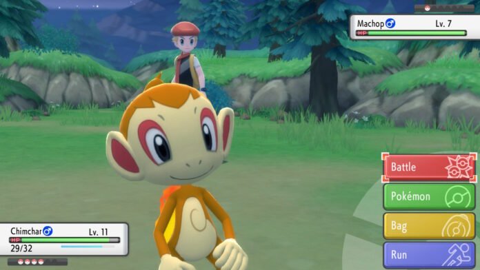 Pokemon Brilliant Diamond and Shining Pearl ביקורת: נוצץ ומבריק