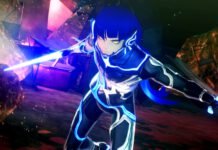 Shin Megami Tensei V