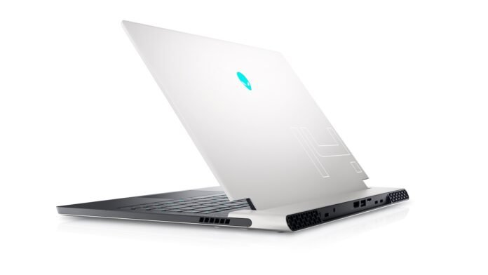 Alienware x14