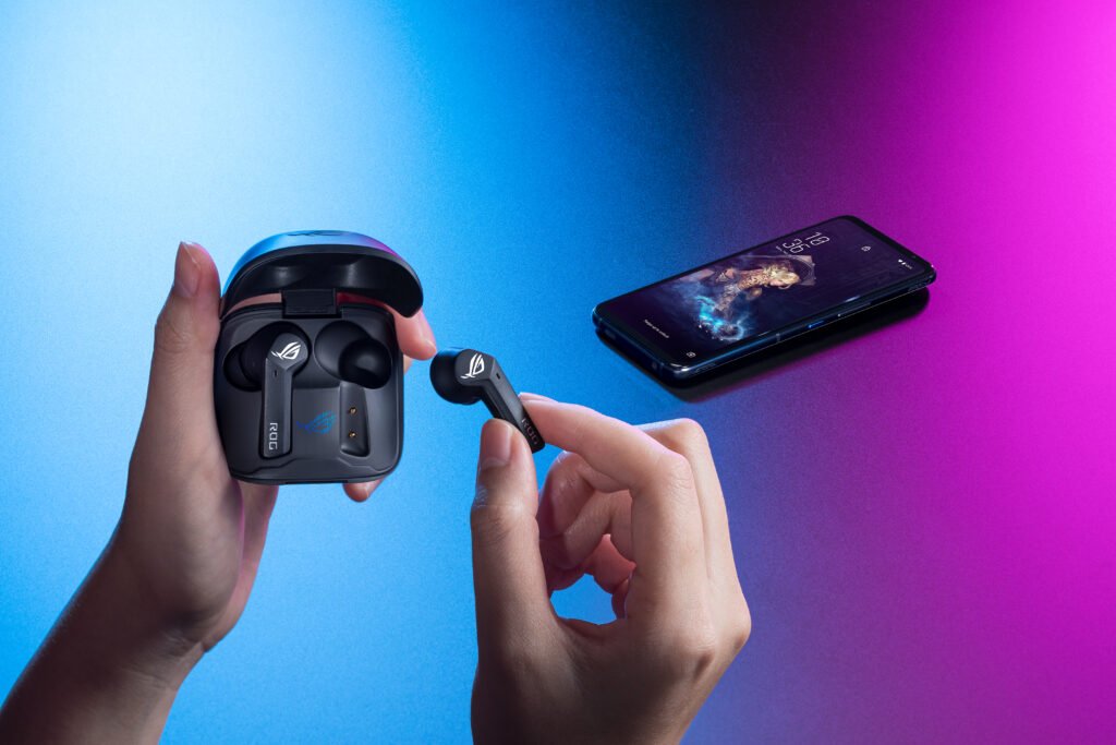 ROG Cetra True Wireless