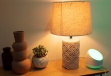 WIZ – כי תאורה חכמה לא חייבת להיות יקרה Wiz Squire