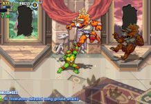 TMNT Screen 2