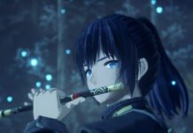 Xenoblade Chronicles 3 ביקורת: שילוב מנצח