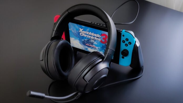 Razer Kraken X Lite ביקורת: פשוט אוזניות