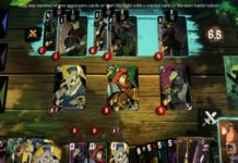 Foretales ביקורת: הכל כתוב בקלפים