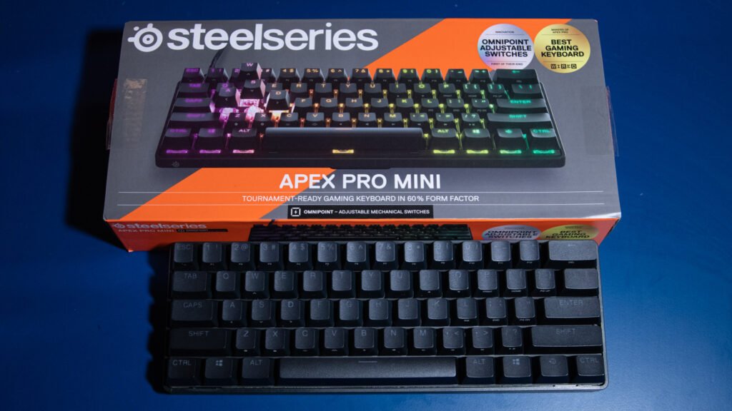 Apex Pro Mini