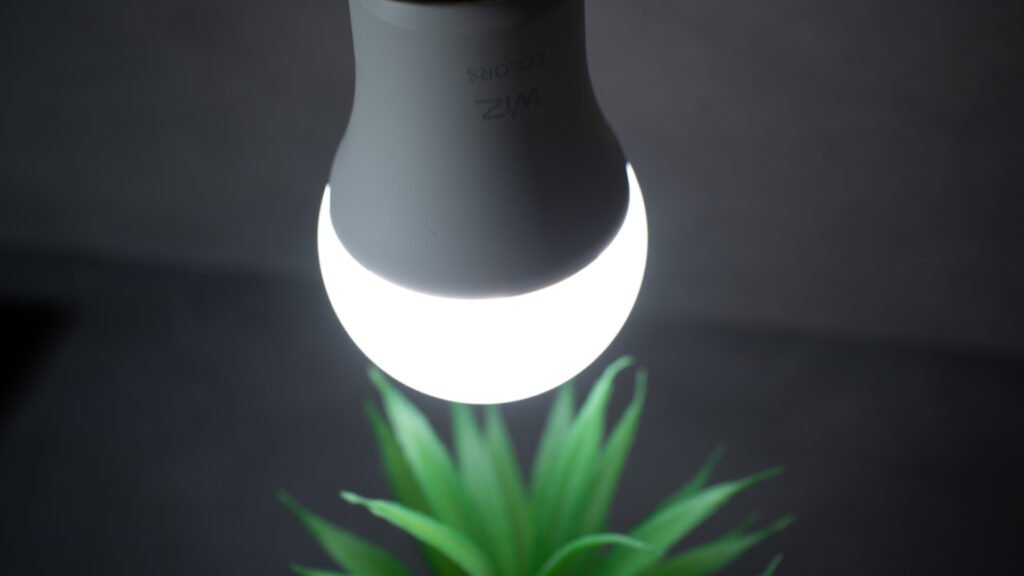 WiZ Smart Light E27