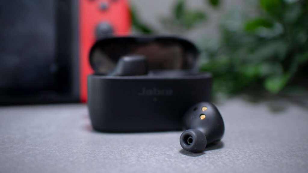 Jabra Elite 5 bud