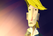 Return to Monkey Island ביקורת: אוצר אמיתי Return to Monkey Island review