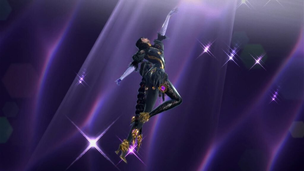 Bayonetta 3