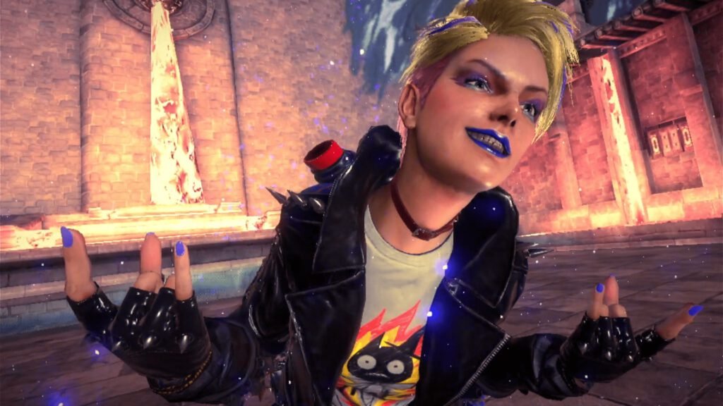 Bayonetta 3