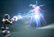 Returnal ביקורת: חוזרים (שוב) לאטרופוס