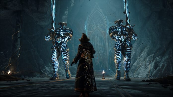 Hogwarts Legacy ביקורת: עולמות קסומים והיכן למצוא אותם